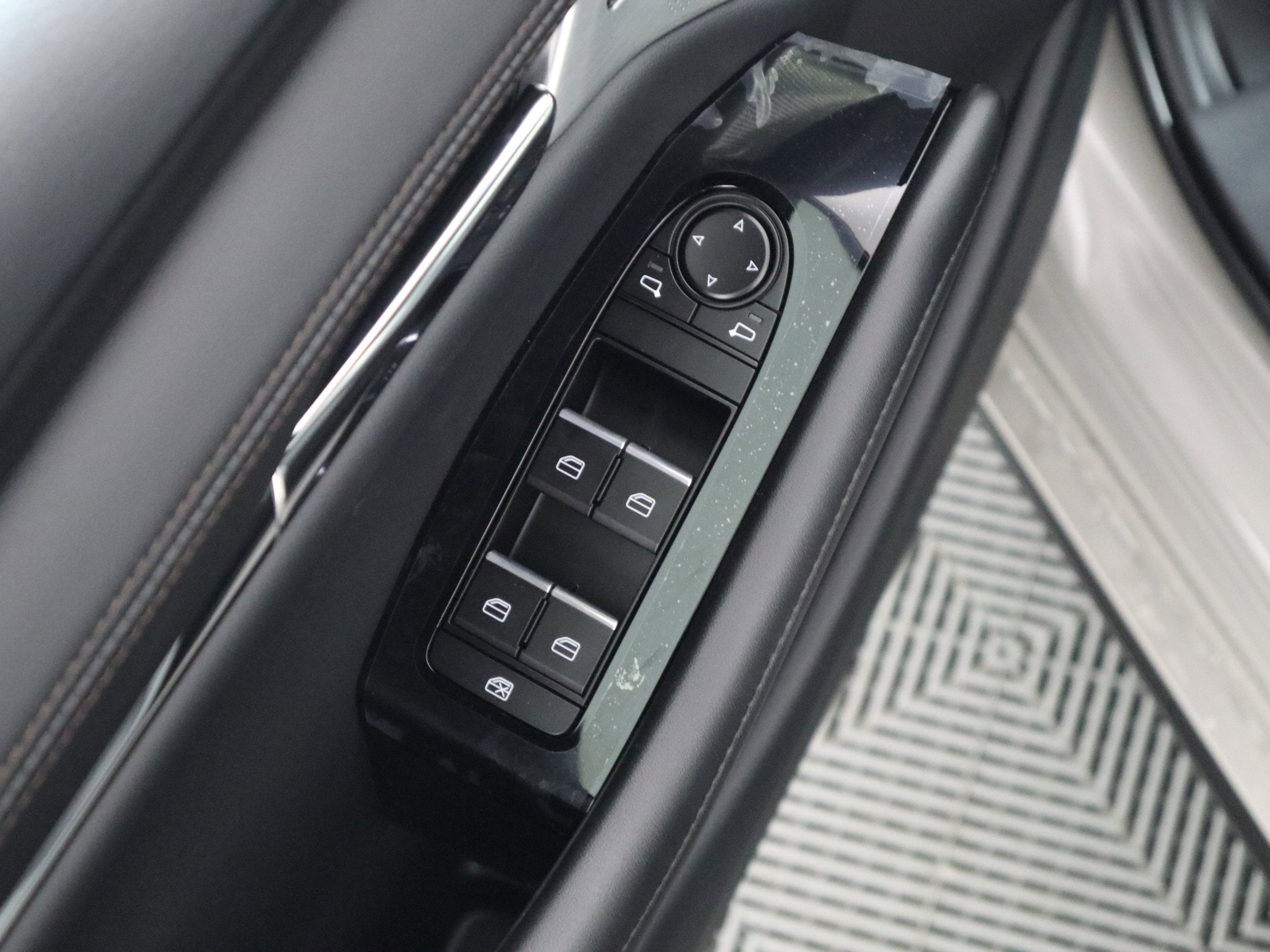 2026 Mazda Mazda3 Hatchback 2.5 Turbo Premium Plus AWD