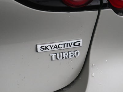 2026 Mazda Mazda3 Hatchback 2.5 Turbo Premium Plus AWD