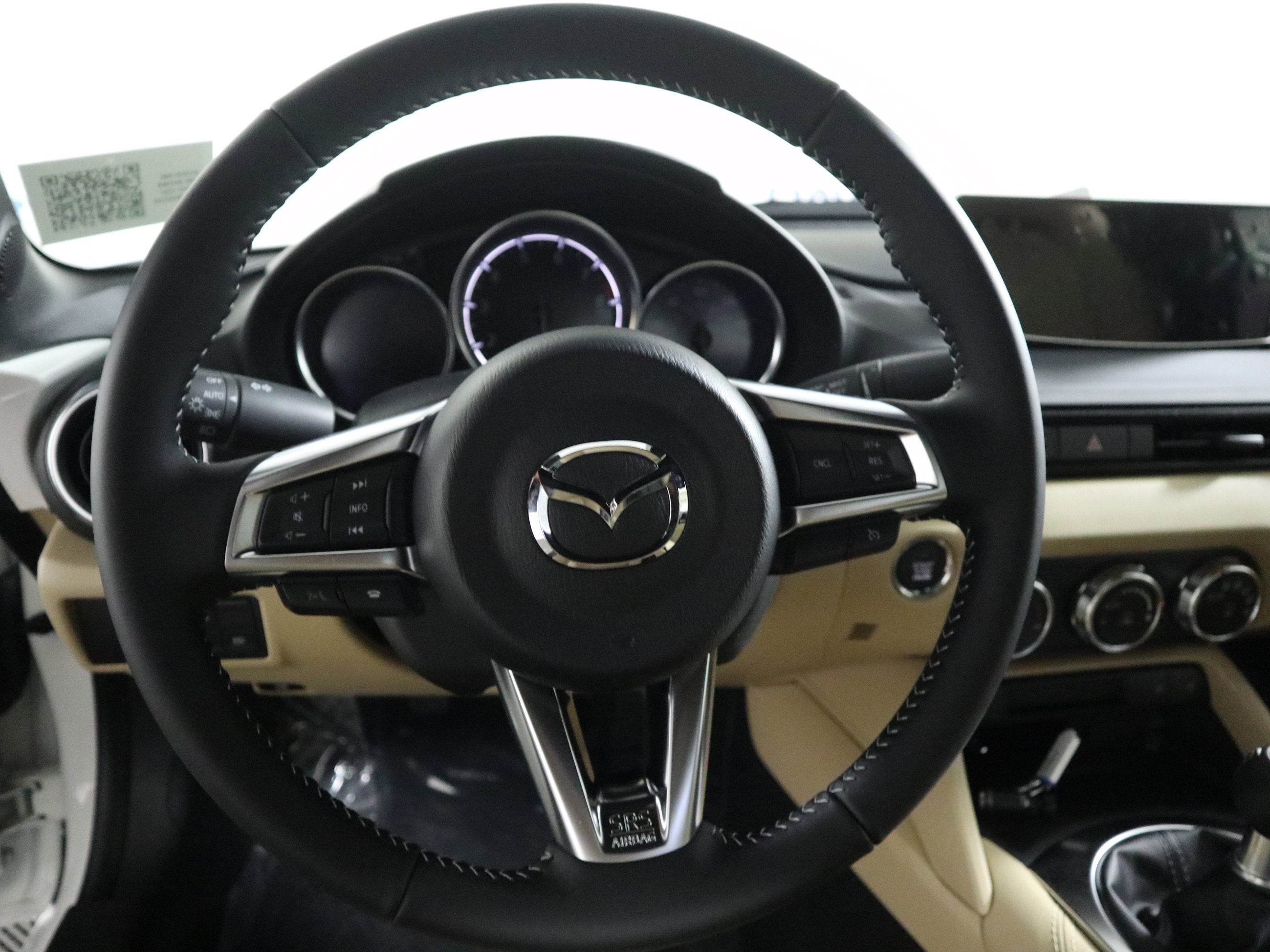 2026 Mazda Mazda MX-5 Miata Grand Touring