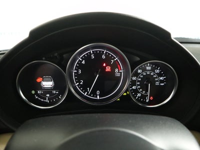 2026 Mazda Mazda MX-5 Miata Grand Touring