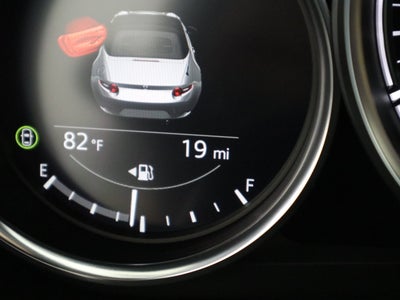 2026 Mazda Mazda MX-5 Miata Grand Touring