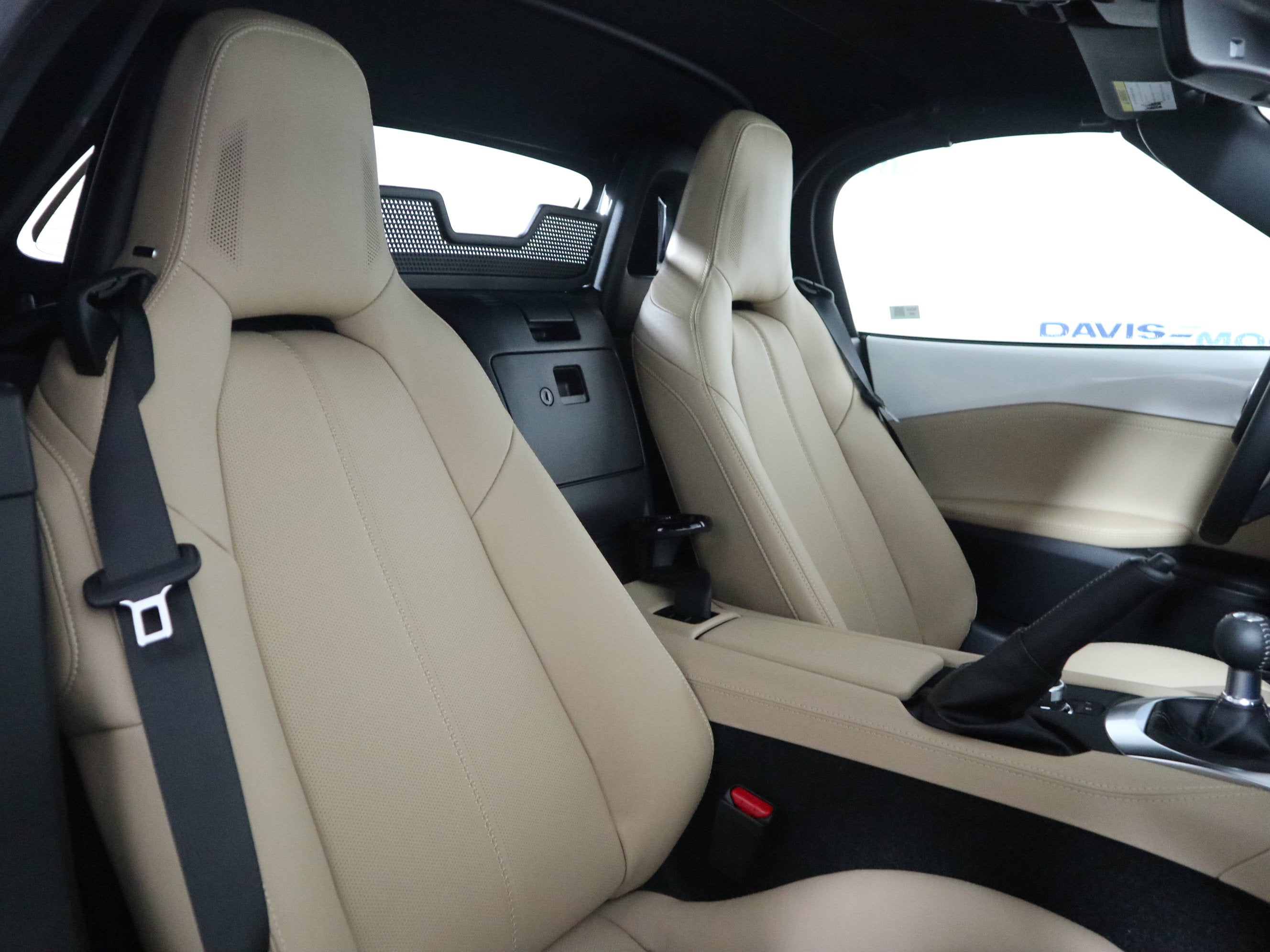 2026 Mazda Mazda MX-5 Miata Grand Touring