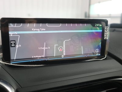 2026 Mazda Mazda MX-5 Miata Grand Touring