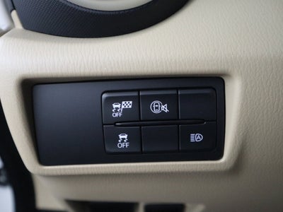 2026 Mazda Mazda MX-5 Miata Grand Touring