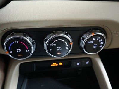 2026 Mazda Mazda MX-5 Miata Grand Touring