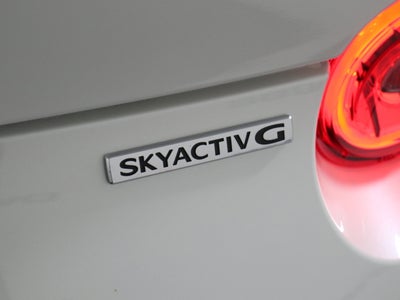 2026 Mazda Mazda MX-5 Miata Grand Touring