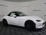 2026 Mazda Mazda MX-5 Miata Grand Touring