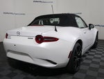 2026 Mazda Mazda MX-5 Miata Grand Touring