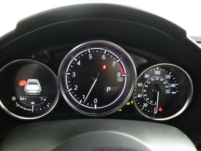 2026 Mazda Mazda MX-5 Miata RF Grand Touring