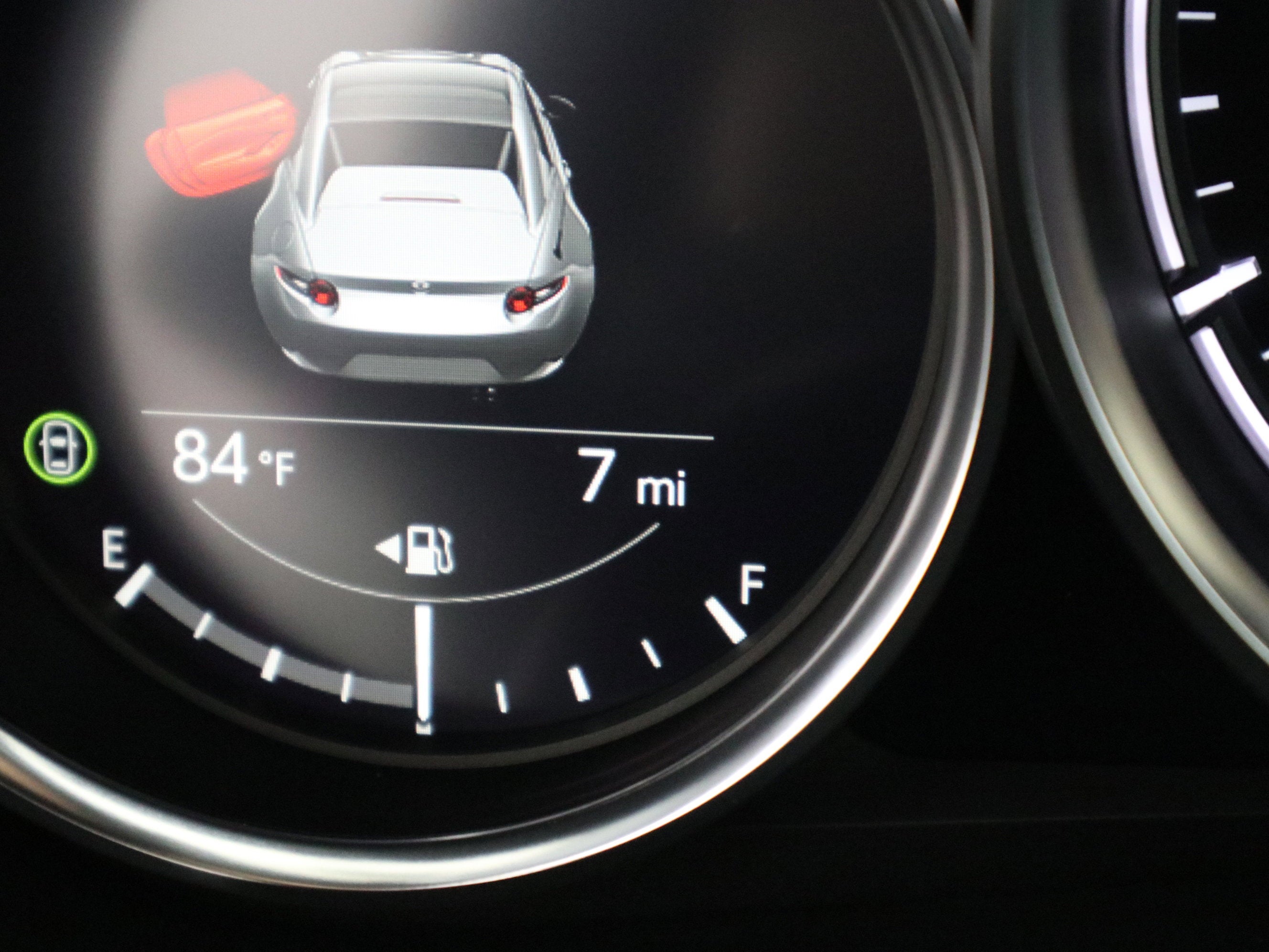 2026 Mazda Mazda MX-5 Miata RF Grand Touring