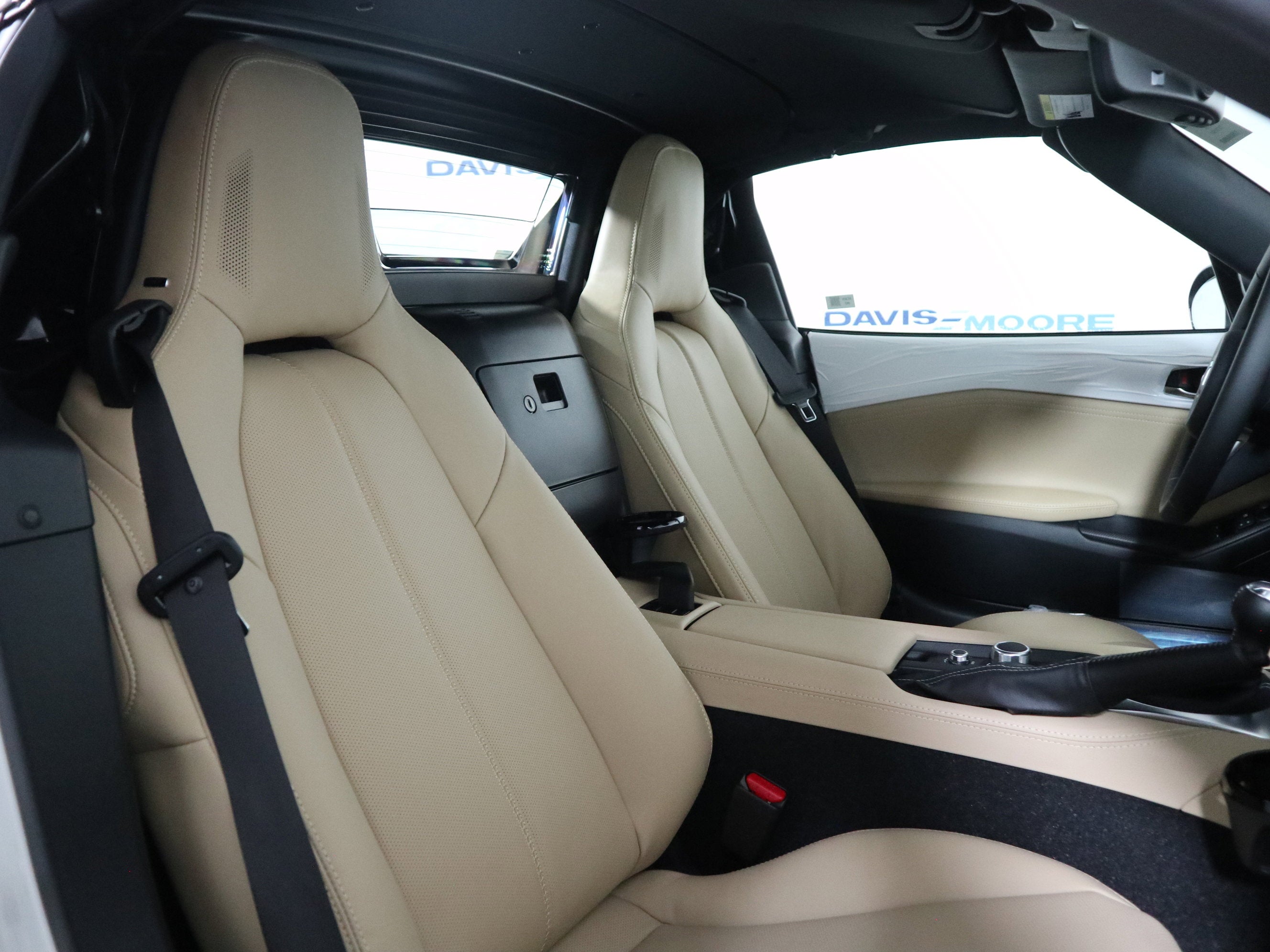 2026 Mazda Mazda MX-5 Miata RF Grand Touring