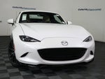 2026 Mazda Mazda MX-5 Miata RF Grand Touring
