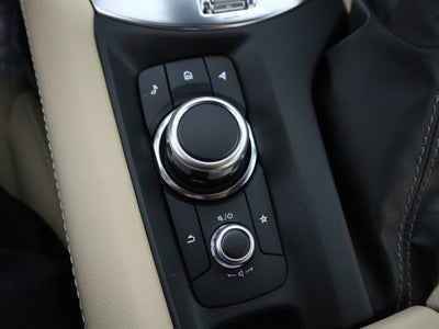 2026 Mazda Mazda MX-5 Miata RF Grand Touring