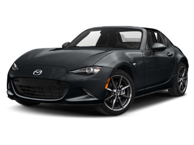 2019 Mazda Mazda MX-5 Miata RF Grand Touring