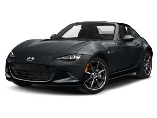 2019 Mazda Mazda MX-5 Miata RF Grand Touring