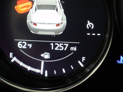 2023 Mazda Mazda MX-5 Miata RF Grand Touring