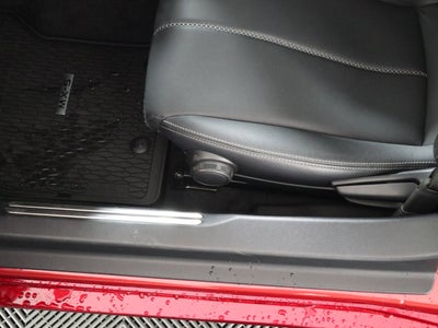 2023 Mazda Mazda MX-5 Miata RF Grand Touring