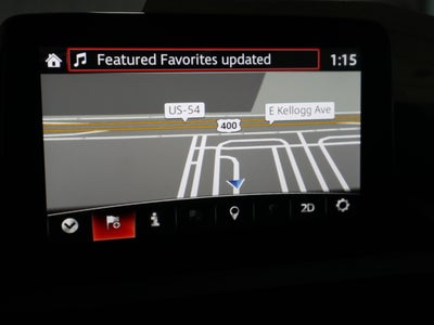 2023 Mazda Mazda MX-5 Miata RF Grand Touring