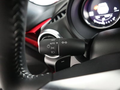 2023 Mazda Mazda MX-5 Miata RF Grand Touring