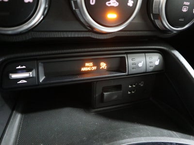 2023 Mazda Mazda MX-5 Miata RF Grand Touring