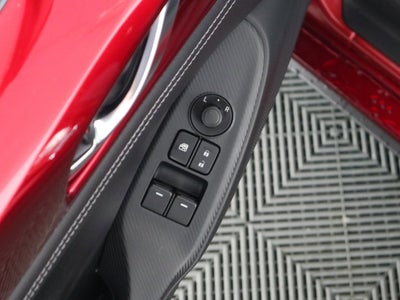 2023 Mazda Mazda MX-5 Miata RF Grand Touring