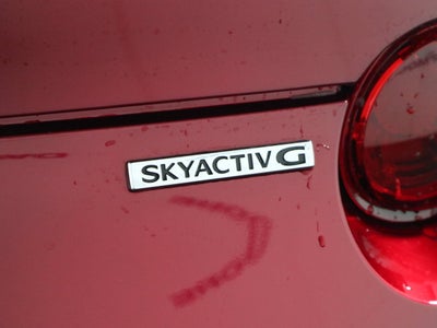 2023 Mazda Mazda MX-5 Miata RF Grand Touring