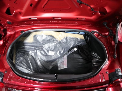 2023 Mazda Mazda MX-5 Miata RF Grand Touring