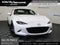 2026 Mazda Mazda MX-5 Miata RF Grand Touring