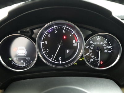 2026 Mazda Mazda MX-5 Miata RF Grand Touring