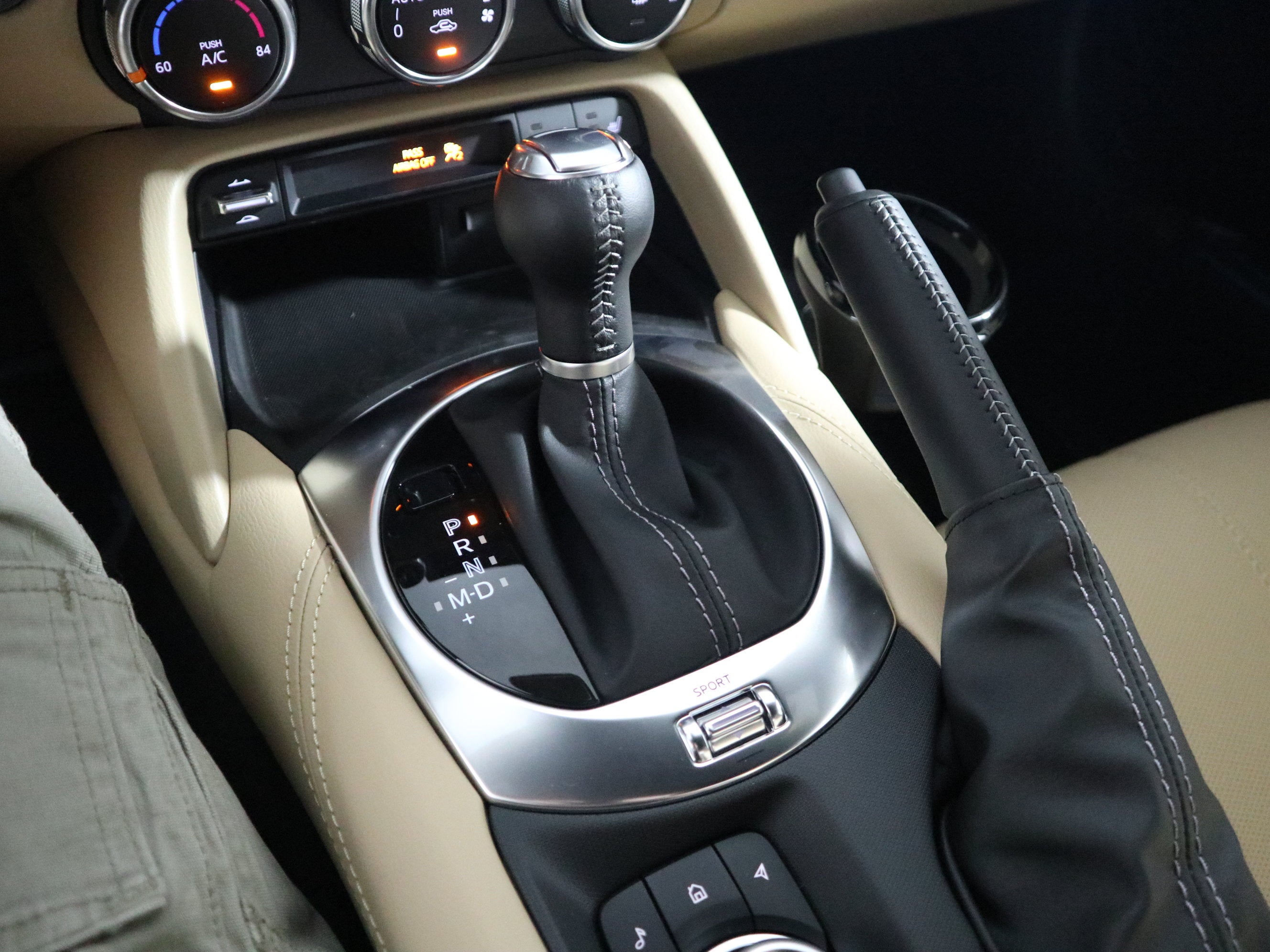 2026 Mazda Mazda MX-5 Miata RF Grand Touring