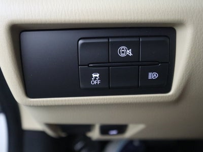 2026 Mazda Mazda MX-5 Miata RF Grand Touring