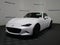 2026 Mazda Mazda MX-5 Miata RF Grand Touring