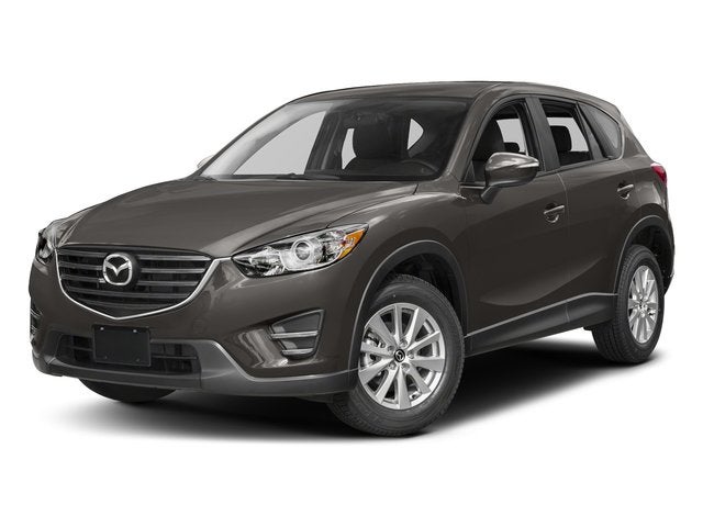 2016 Mazda Mazda CX-5 Sport