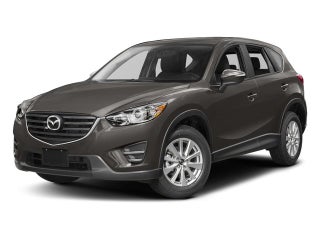 2016 Mazda Mazda CX-5 Sport