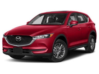 2019 Mazda Mazda CX-5 Touring