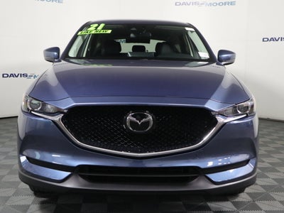 2021 Mazda Mazda CX-5 Touring