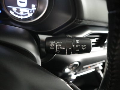 2021 Mazda Mazda CX-5 Touring