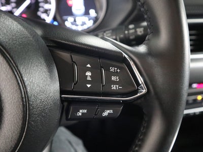 2021 Mazda Mazda CX-5 Touring