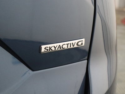 2021 Mazda Mazda CX-5 Touring