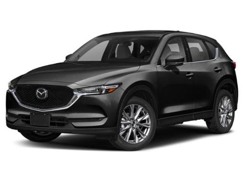 2019 Mazda Mazda CX-5 Grand Touring