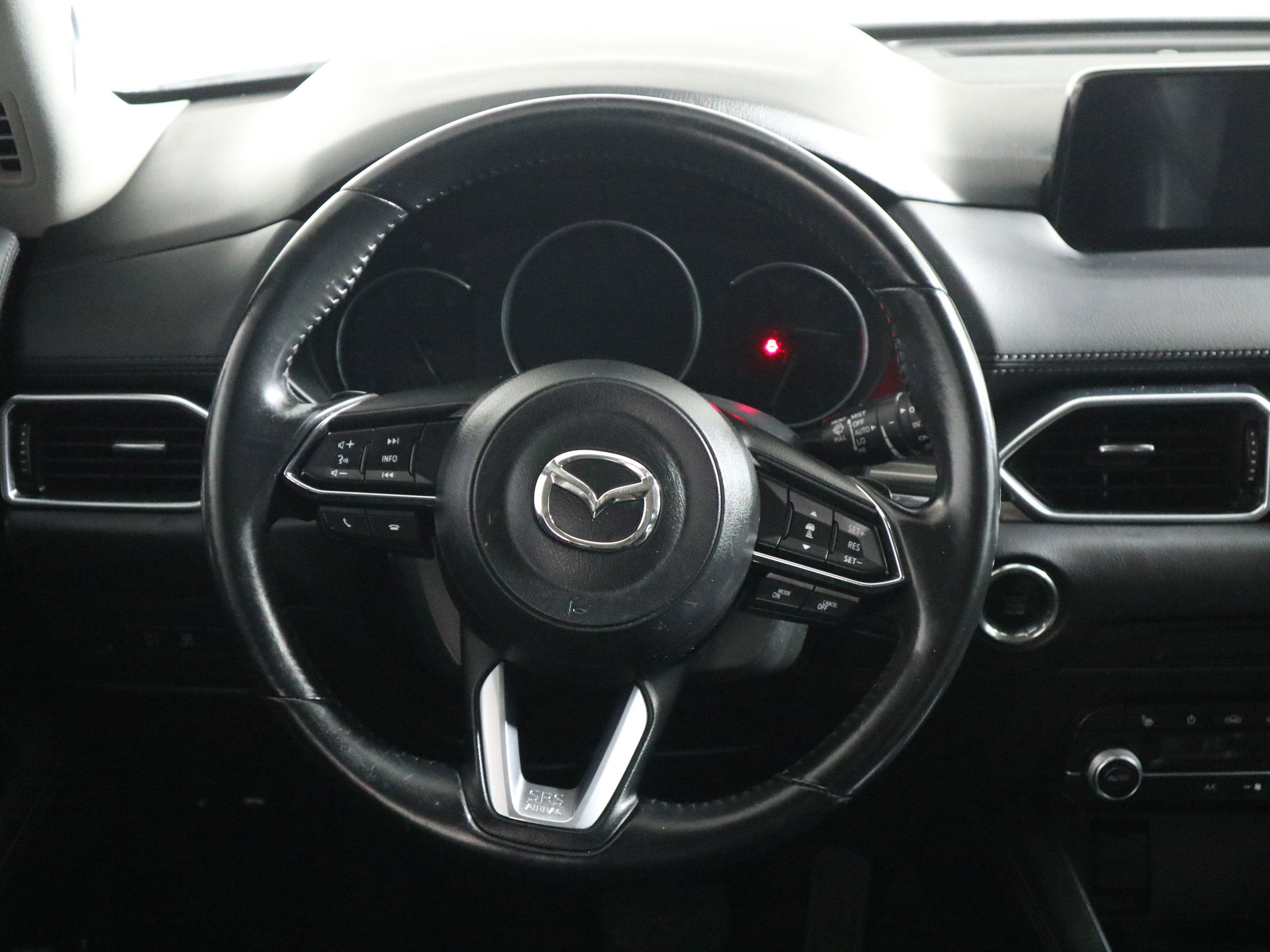 2020 Mazda Mazda CX-5 Grand Touring