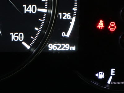 2020 Mazda Mazda CX-5 Grand Touring