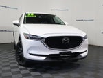 2020 Mazda Mazda CX-5 Grand Touring