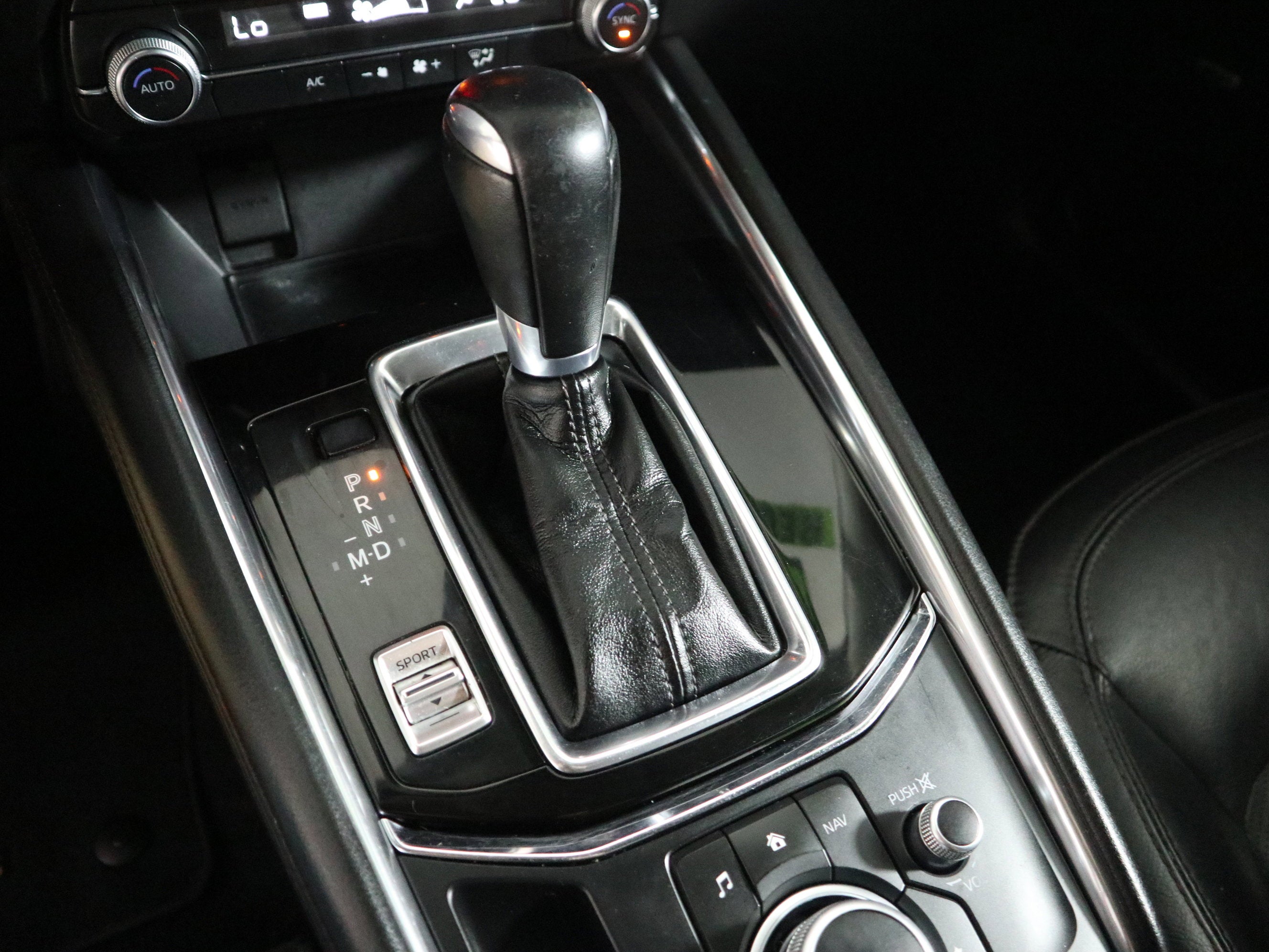 2020 Mazda Mazda CX-5 Grand Touring