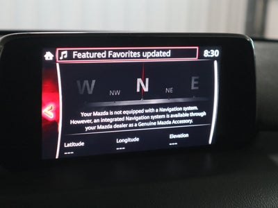 2020 Mazda Mazda CX-5 Grand Touring