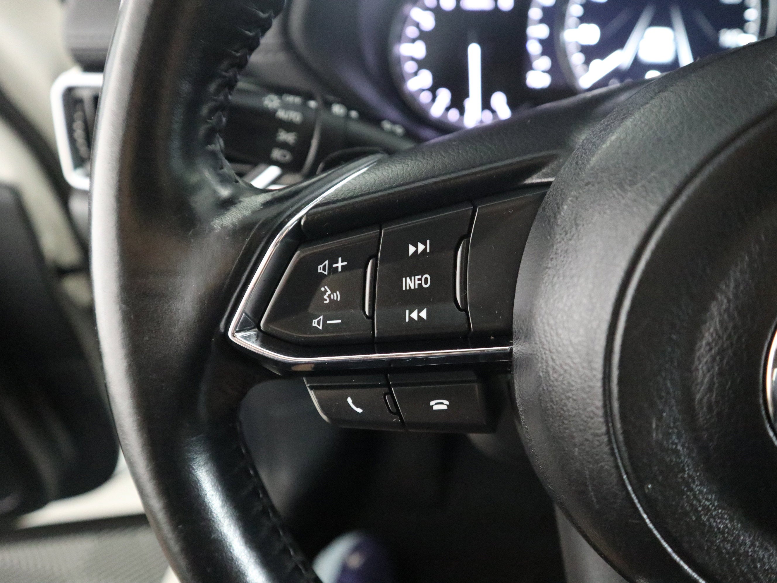 2020 Mazda Mazda CX-5 Grand Touring