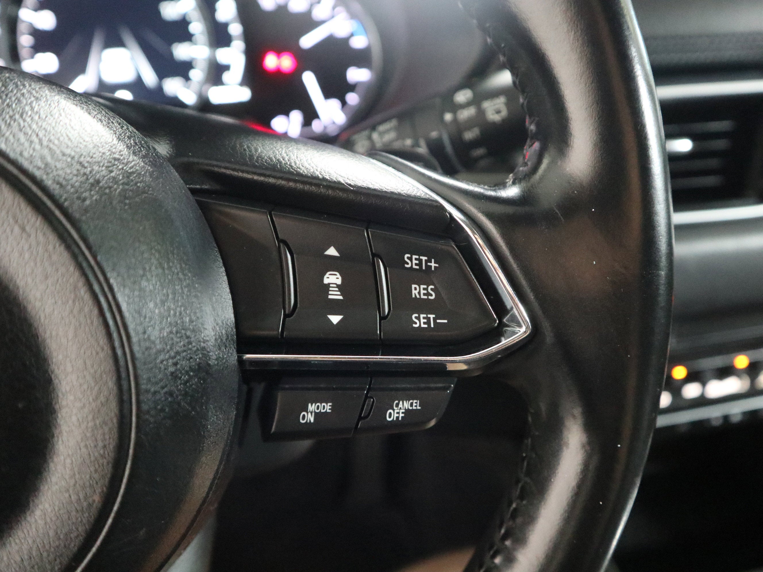 2020 Mazda Mazda CX-5 Grand Touring