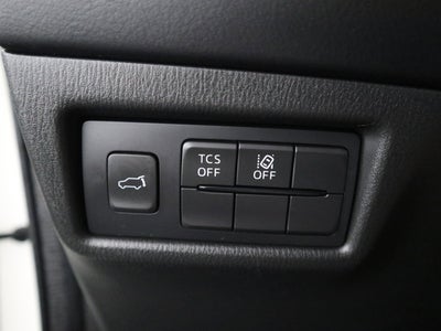 2020 Mazda Mazda CX-5 Grand Touring