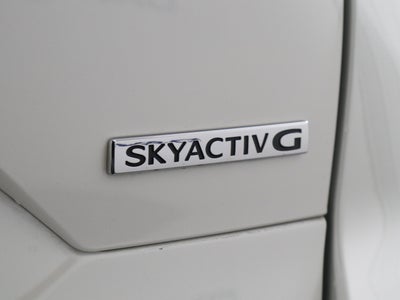 2020 Mazda Mazda CX-5 Grand Touring