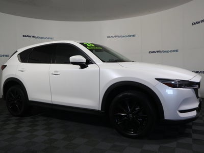 2020 Mazda Mazda CX-5 Grand Touring